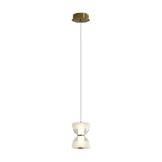 Подвесная люстра Freya Koil FR6136PL-L6BT – фото товара