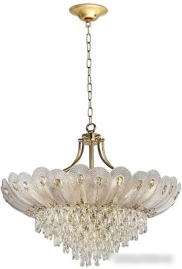 Подвесная люстра Odeon Light Paroti 5048/16 – фото товара