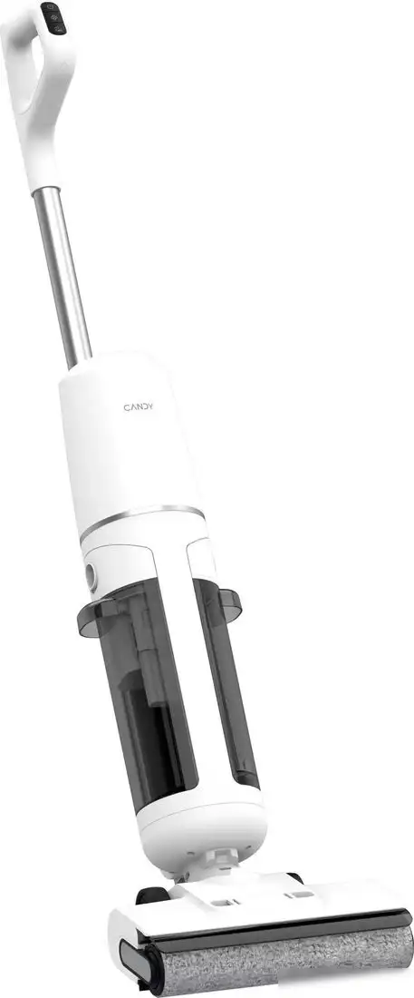 Вертикальный моющий пылесос Candy CWND F1 - фото товара