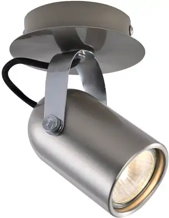 Спот Vele Luce Luigi VL8055S01 – изображение в каталоге