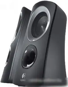Акустика Logitech Speaker System Z313 – фото товара