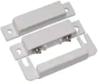 Аксессуар ZKTeco магнитоконтактный датчик AS31 – изображение в каталоге