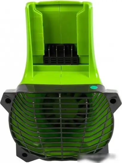 Ручная воздуходувка Greenworks G24ABK2 2404807UA (с 1-им АКБ) – фото товара