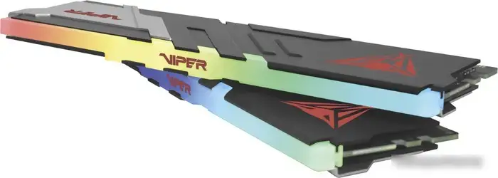 Оперативная память Patriot Viper Venom RGB 2x16ГБ DDR5 6000МГц PVVR532G600C36K – фото товара