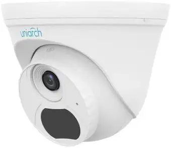 IP-камера Uniarch IPC-T132-AF28-ECO – изображение в каталоге