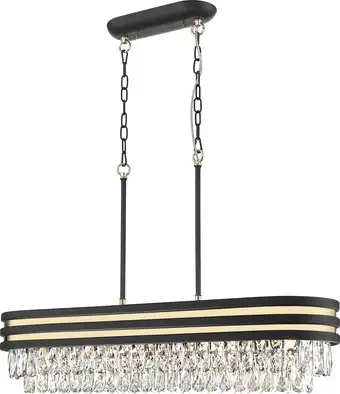 Подвесная люстра Simple Story 5521 5521-6PL – изображение в каталоге