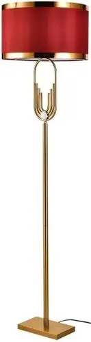 Торшер Lussole LSP-0618 – изображение в каталоге