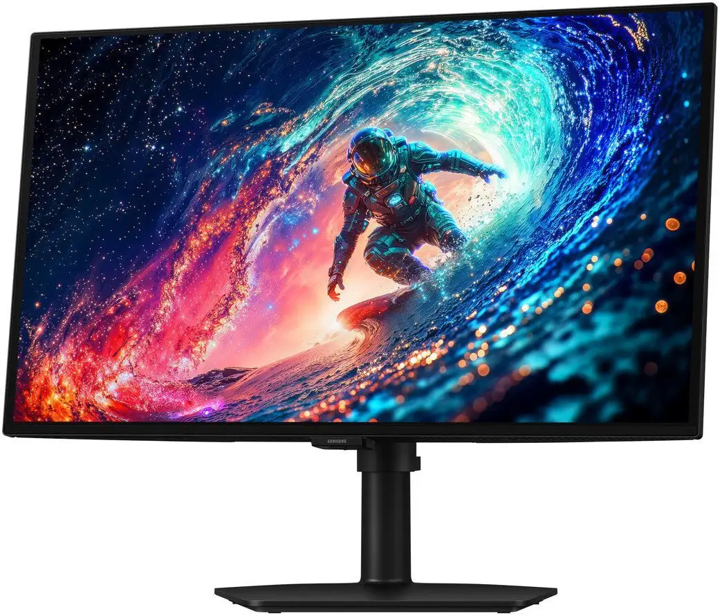 Игровой монитор Samsung Odyssey OLED G6 LS27HG610SIXCI – фото товара