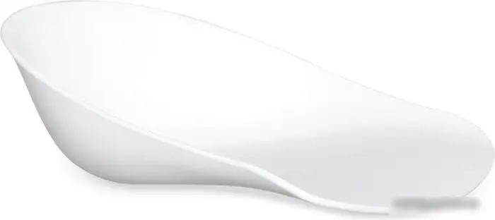 Стул Sheffilton SHT-ST19/S128 (белый/хром/белый муар) – фото товара