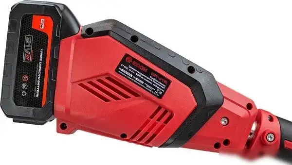 Триммер Edon UGT-21BL (с 1-им АКБ) – фото товара