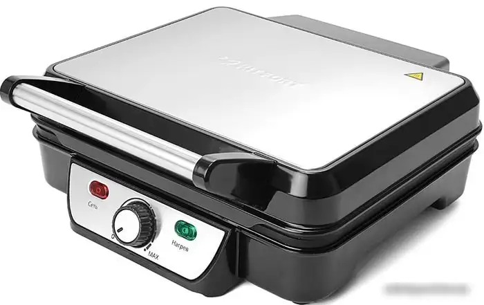 Электрогриль Kitfort KT-1626 – фото товара