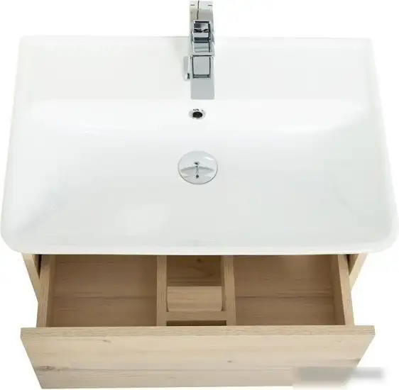 BelBagno Neon 50 NEON-500-1C-SO-RS (темный дуб) – фото товара