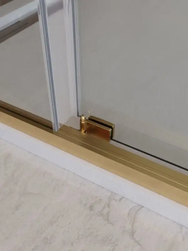 Душевая дверь Cezares LUX-B-FS-11-120-C-BORO - фото товара