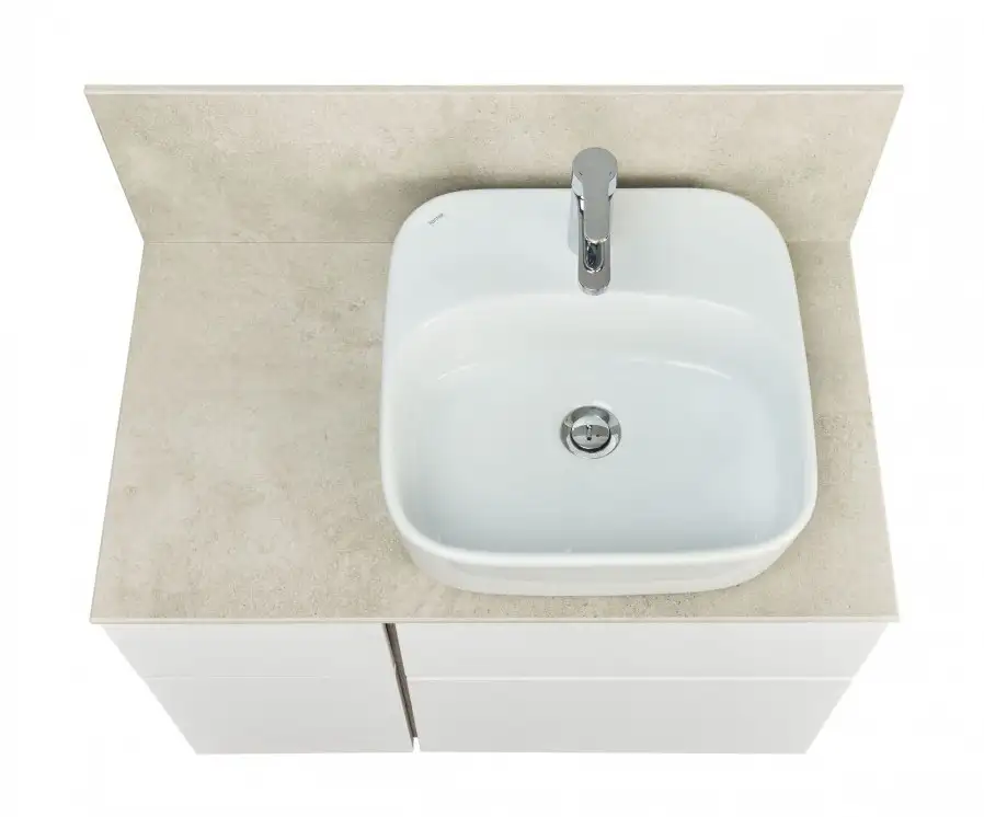 Акватон Столешница Мишель 80 1A277203MIX40 – фото товара