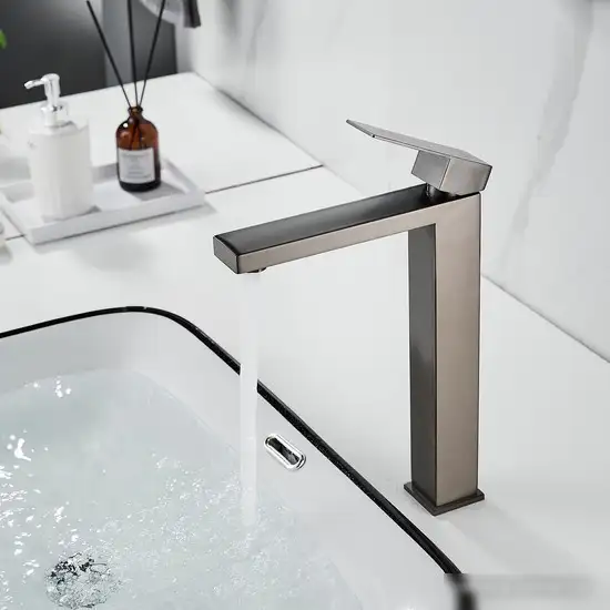 Смеситель Shevanik S7011T - фото товара