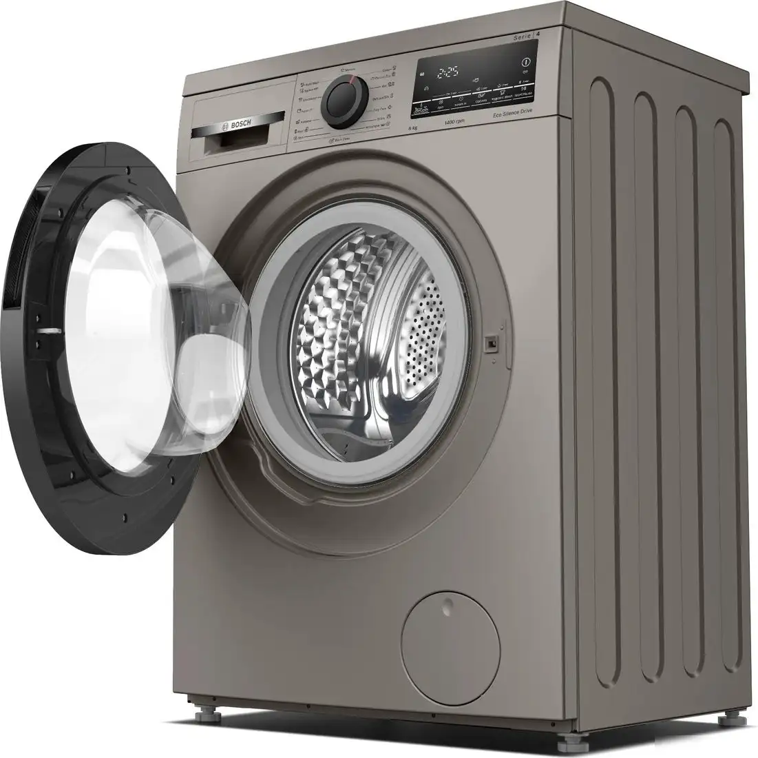 Стиральная машина Bosch Serie 4 WLS2846SME - фото товара