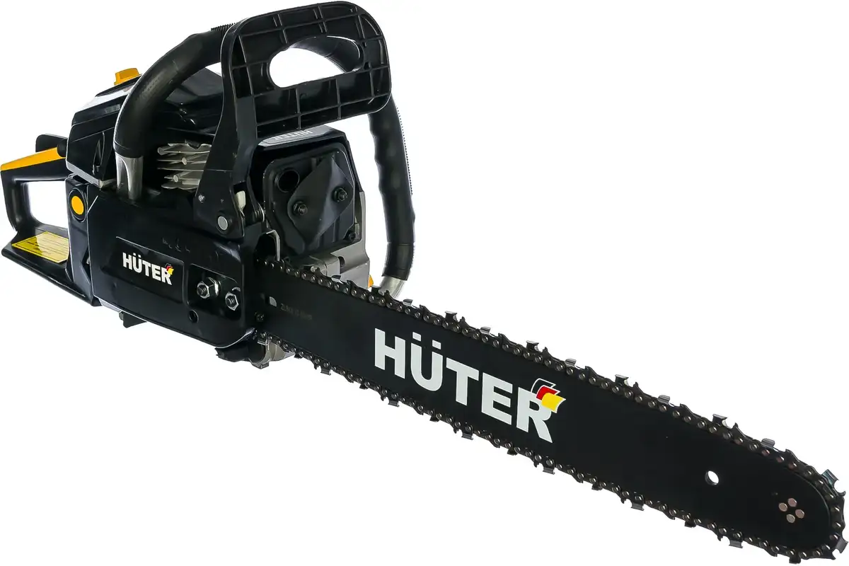 Бензопила Huter BS-52M – фото товара
