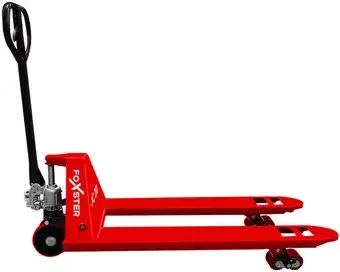 Рохля Foxster JC 20-1150x550-P/P-R – изображение в каталоге