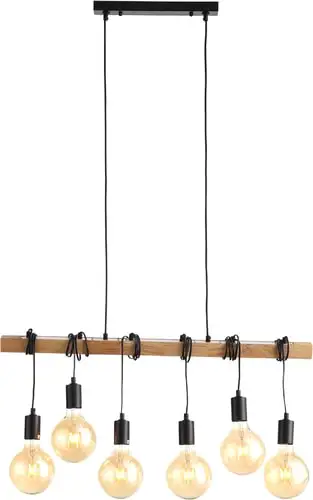 Подвесная люстра Evoluce Bagetti SL1142.403.06 – изображение в каталоге