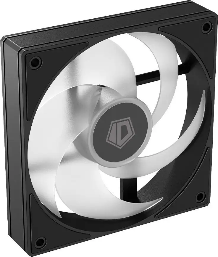 Набор вентиляторов ID-Cooling AS-120-ARGB-K Trio – фото товара