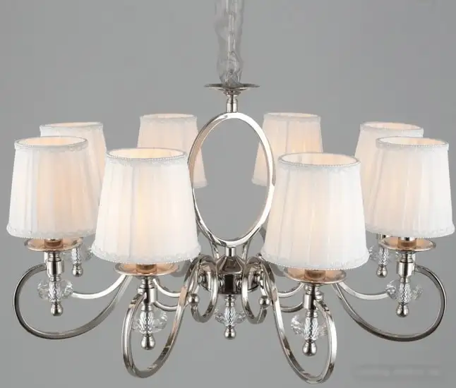 Подвесная люстра Aployt Reni APL.717.03.08 – фото товара