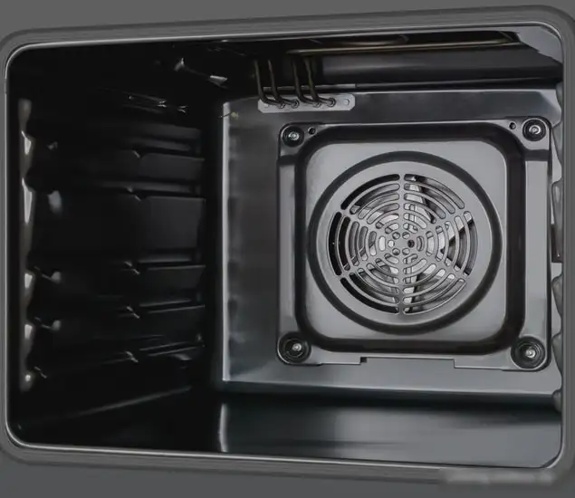 Электрический духовой шкаф Hansa BOES681021 - фото товара