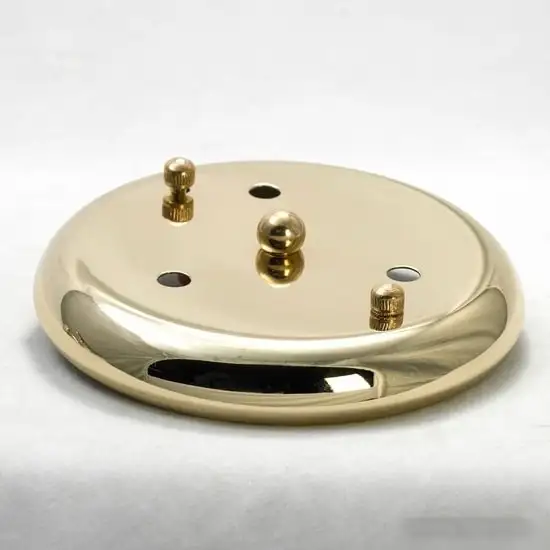 Подвесная люстра Lussole LGO GRLSP-8086 – фото товара