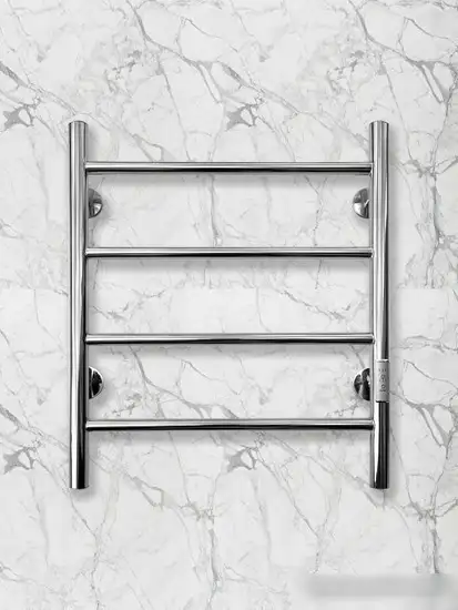 Полотенцесушитель Ростела Виктория 50x60/4 (с диммером, правый) - фото товара