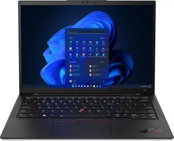 Ноутбук Lenovo ThinkPad X1 Carbon Gen 10 21CB0068RT – изображение в каталоге