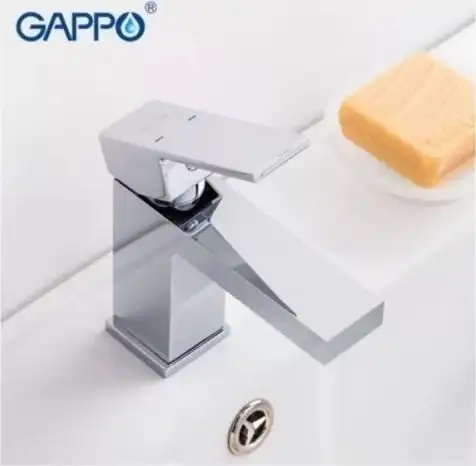 Смеситель Gappo G1039 - фото товара