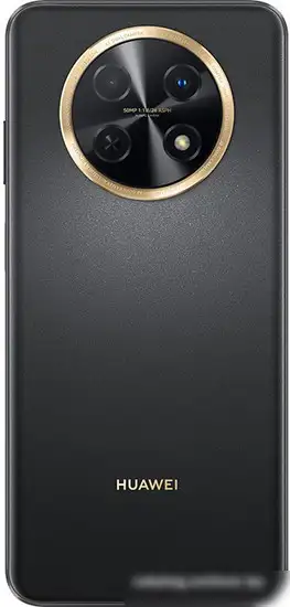 Смартфон Huawei nova Y91 STG-LX2 8GB/256GB (сияющий черный) – фото товара