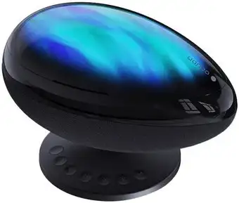 Проектор Wanbo Eva Galaxy Light WPL11 (коричневый) – изображение в каталоге