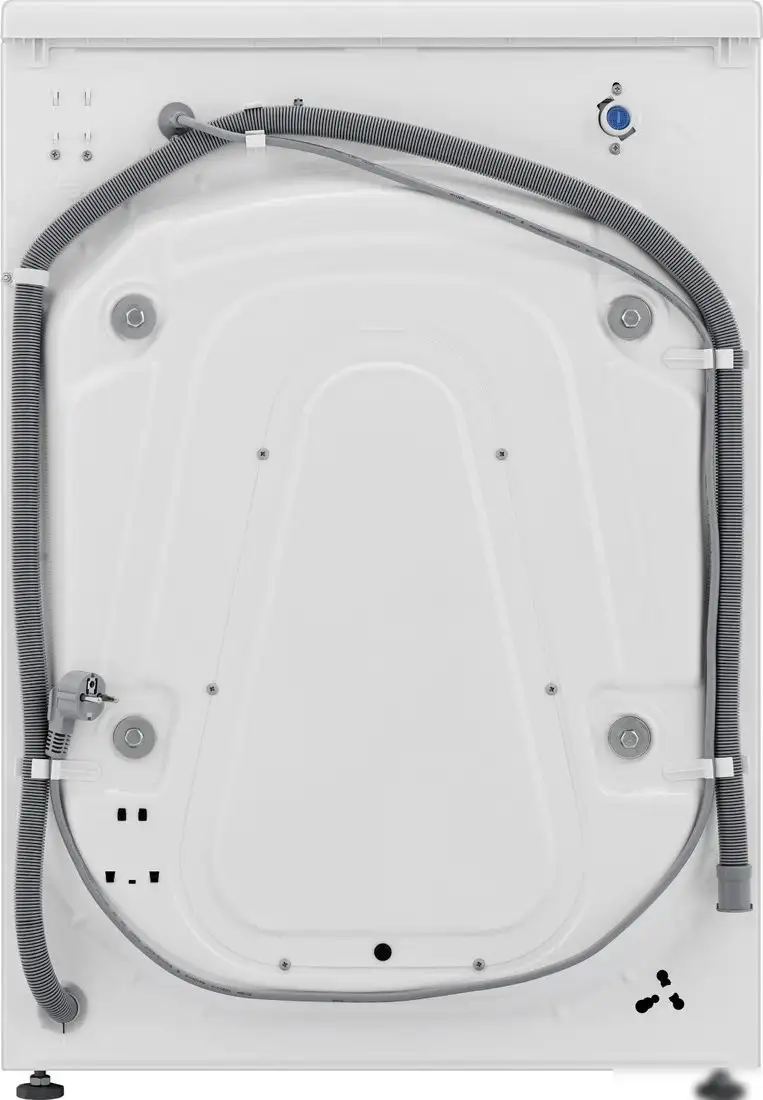 Стиральная машина Hisense WF3S7021BW2 - фото товара