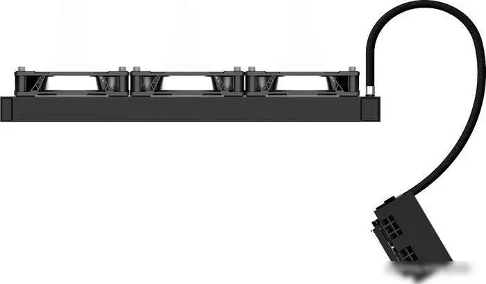 Кулер для процессора ID-Cooling DashFlow 360 XT – фото товара