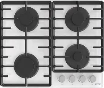 Варочная панель Gorenje GT642AXW - изображение в каталоге