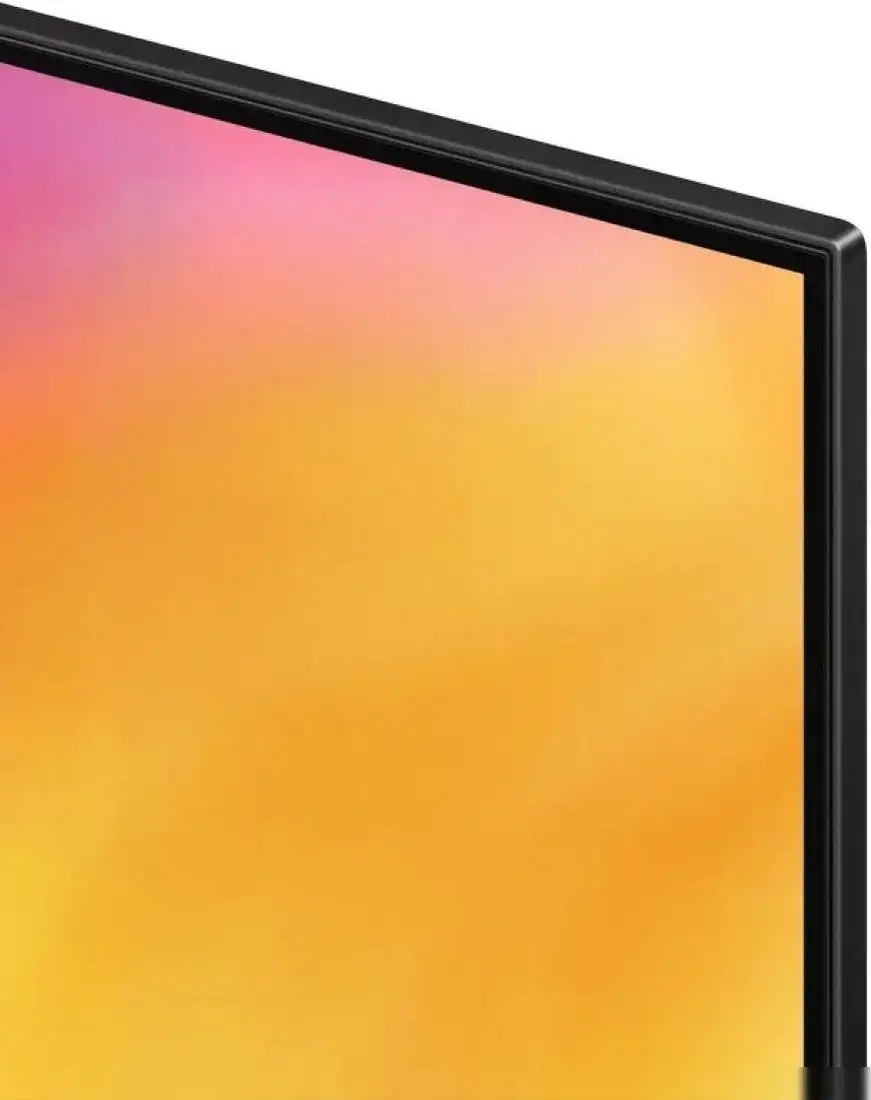 MiniLED телевизор Samsung Mini LED M70 4K UE55M70HAUXPY – фото товара