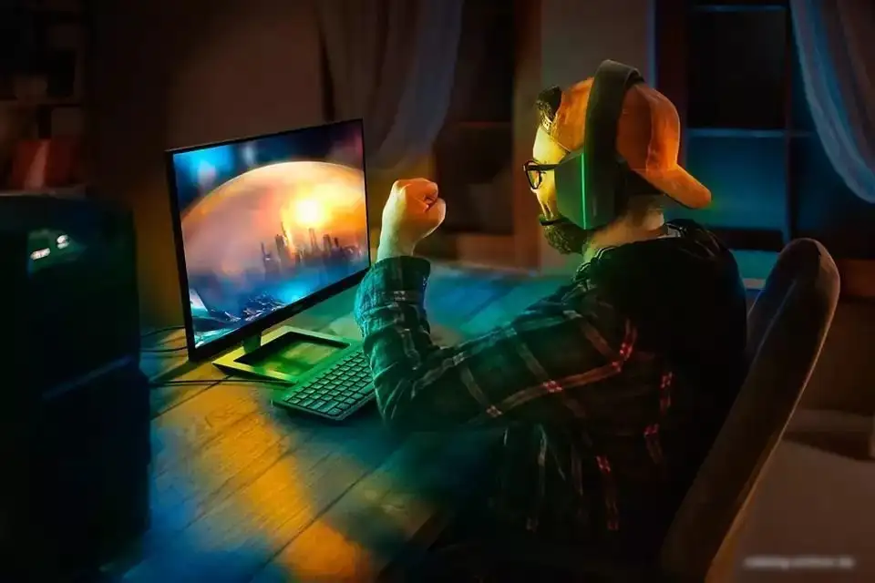 Наушники Philips Evnia 5000 TAG5106BK/00 – фото товара