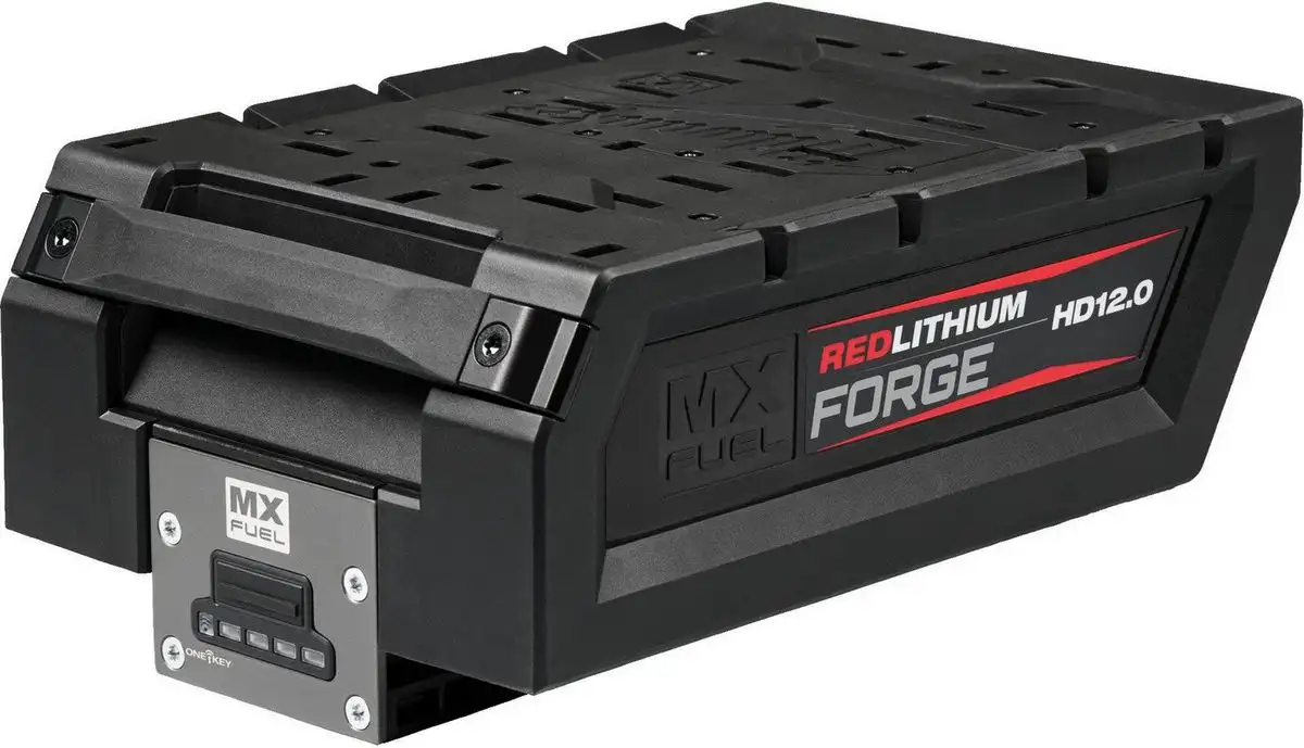 Аккумулятор Milwaukee MXF HD812 4932492128 (72В/12 Ач) – фото товара