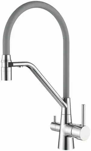 Смеситель Ledeme L4897-9 - изображение в каталоге