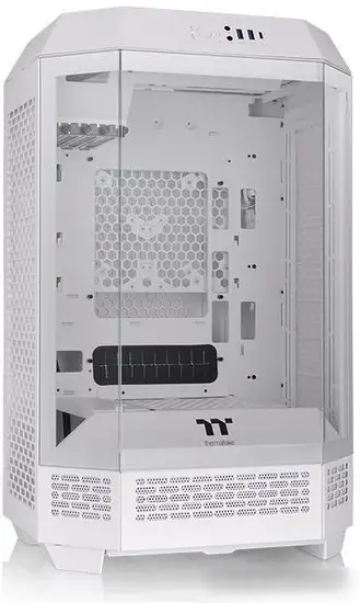 Корпус Thermaltake The Tower 300 Snow CA-1Y4-00S6WN-00 – фото товара