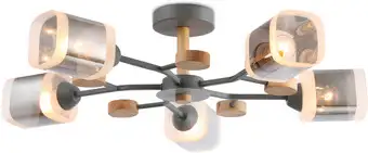 Припотолочная люстра Ambrella Traditional TR3033233 – изображение в каталоге