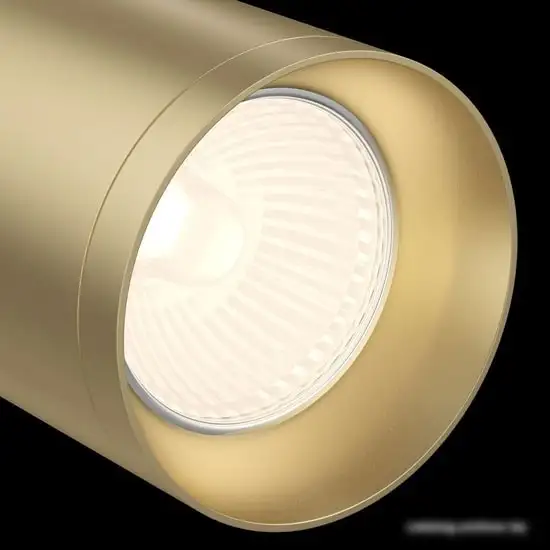 Точечный светильник Maytoni Focus C017CW-01MG – фото товара