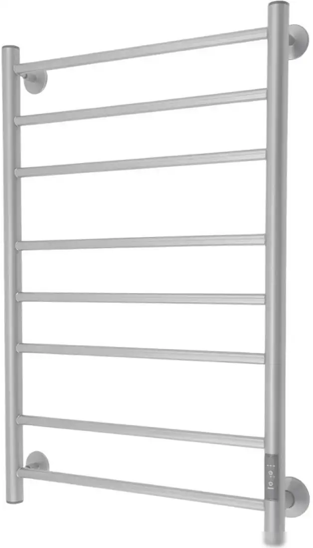 Полотенцесушитель Маргроид Ferrum Вид 10 СНШ 80x40 (таймер справа) - фото товара