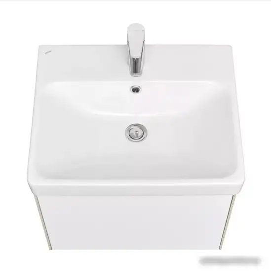 Акватон Тумба с умывальником Асти 55 1A2631K0AXD70 – фото товара