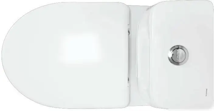 Унитаз напольный Sanita Лада WC.CC/Lada/1-P/WHT.G/S1 - фото товара