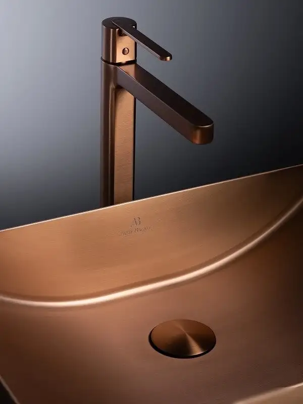 Умывальник Altrobagno Futuro 001015 RaSp - фото товара