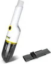 Пылесос Karcher CVH 2-4 1.198-450.0 - изображение в каталоге