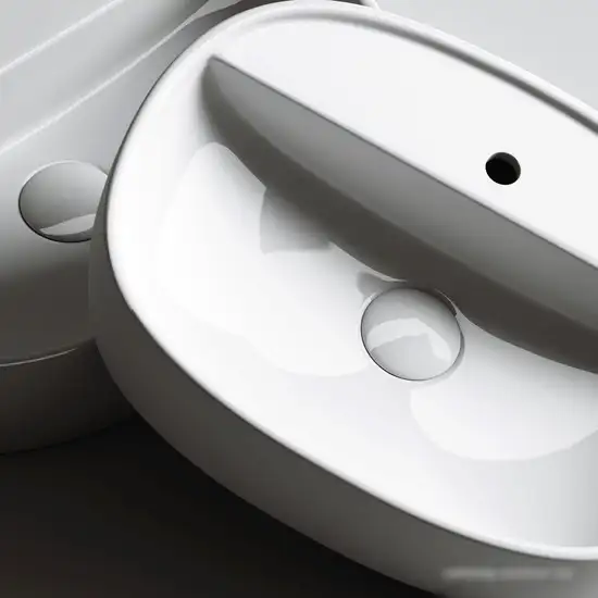 Умывальник Ceramica Nova Element CN6036 - фото товара