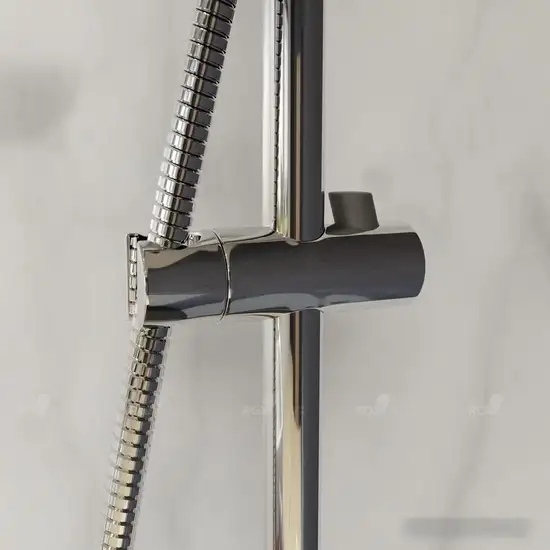 Душевой гарнитур RGW SP-23 - фото товара