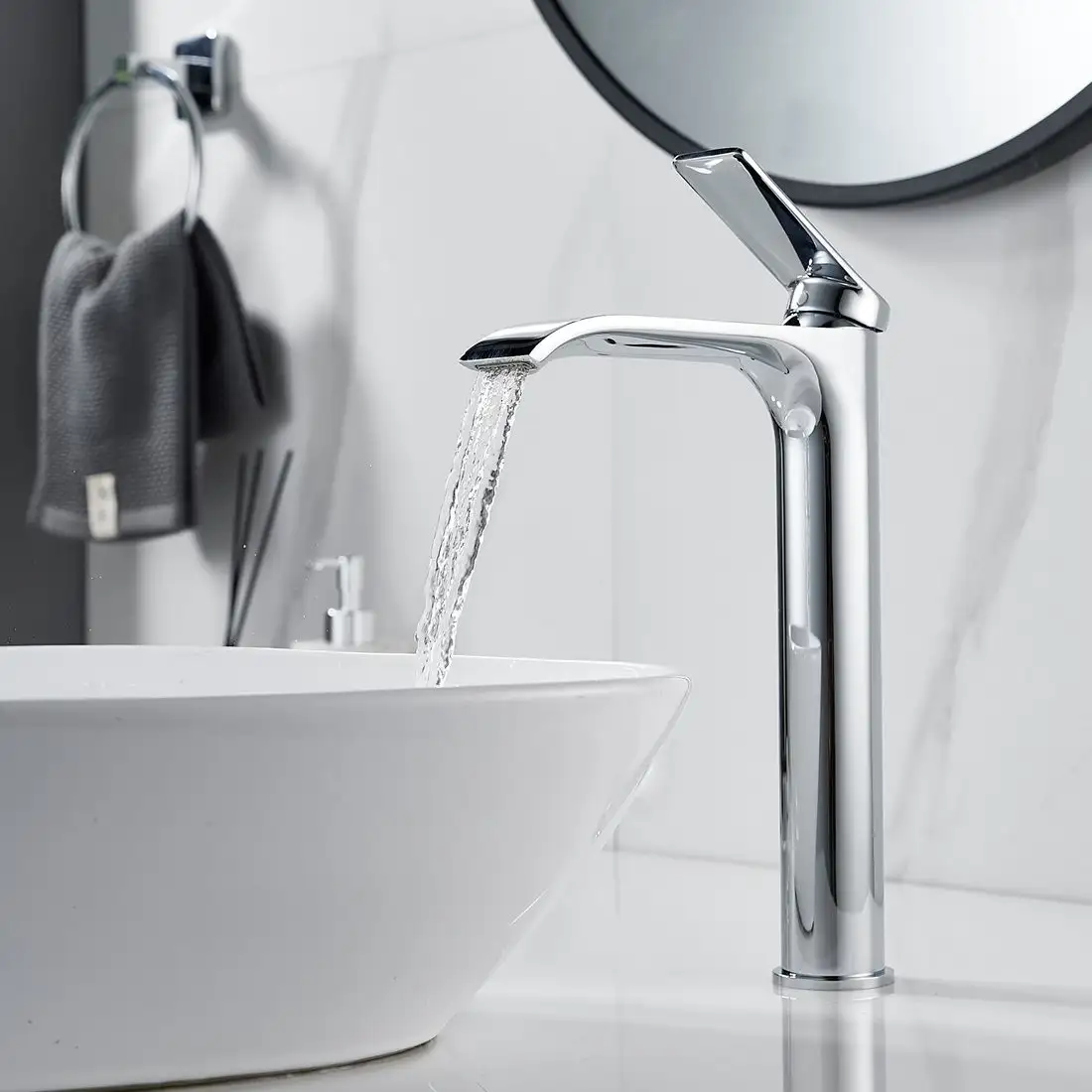 Смеситель Shevanik S4111 - фото товара